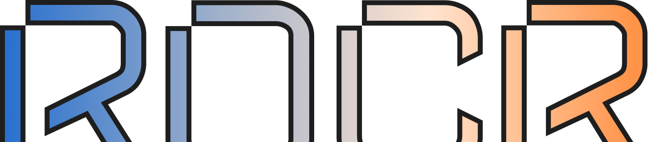 ROCR logo